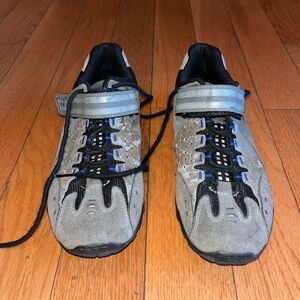 Taho Cycling Shoes